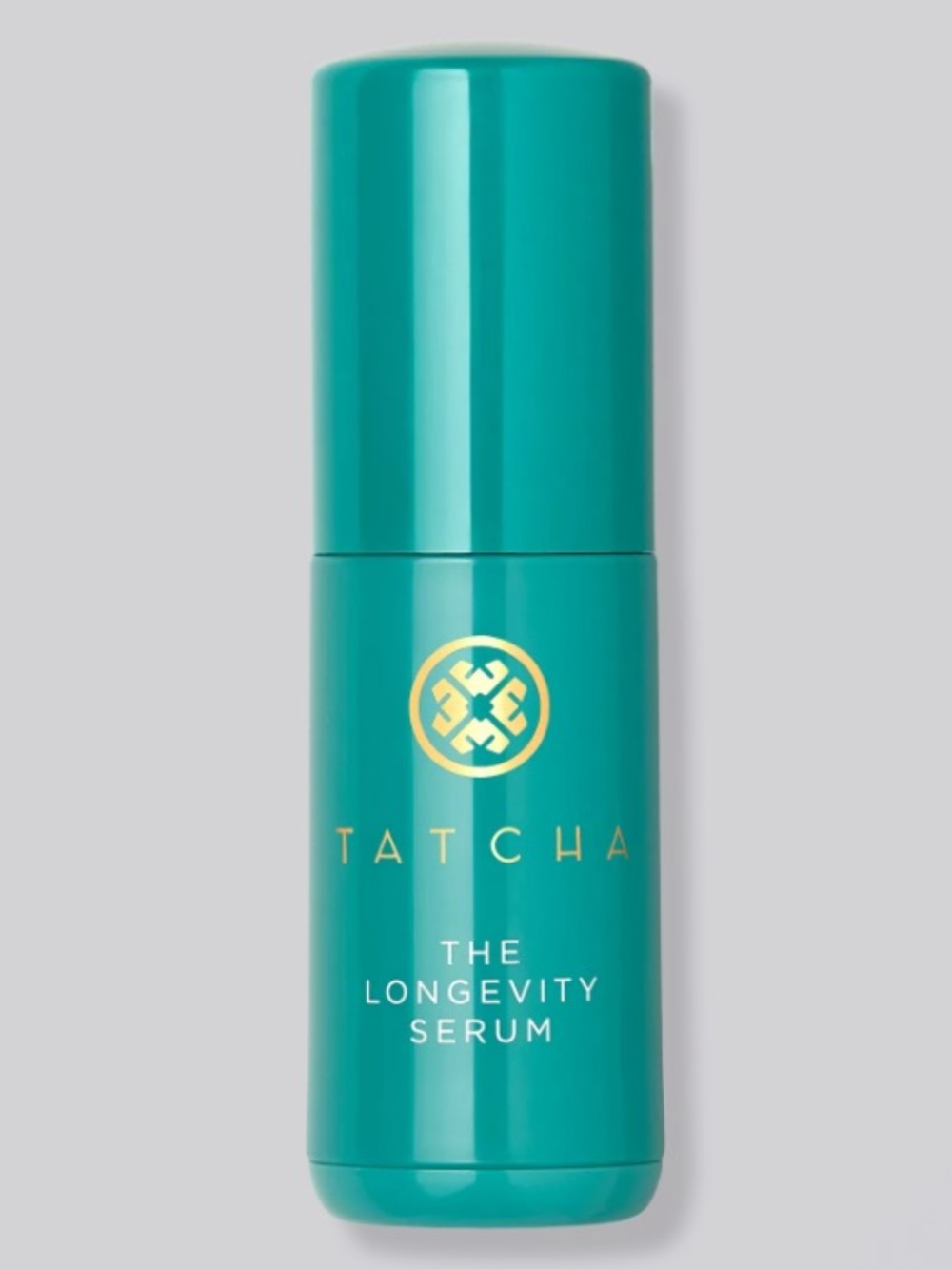 The Longevity Serum Skin Strength & Resilience Treatment 10ml/.34floz.